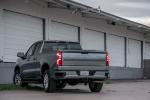 Chevrolet Silverado RST Double Cab 2018 года